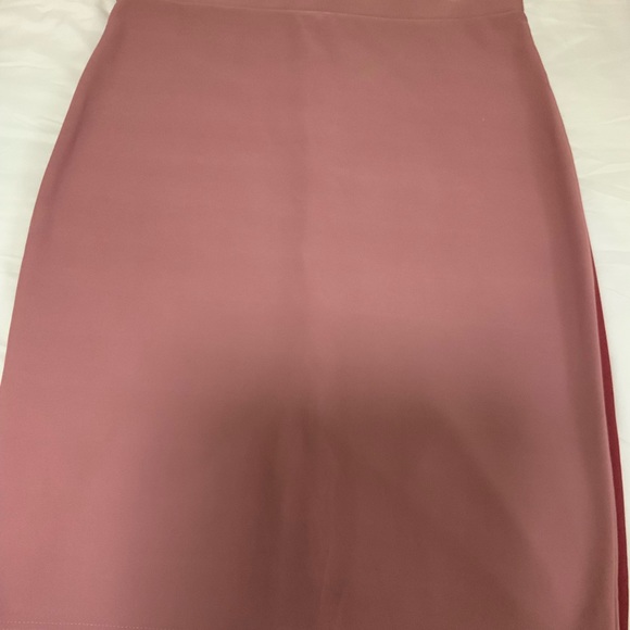 Two Pencil skirts - Picture 1 of 4